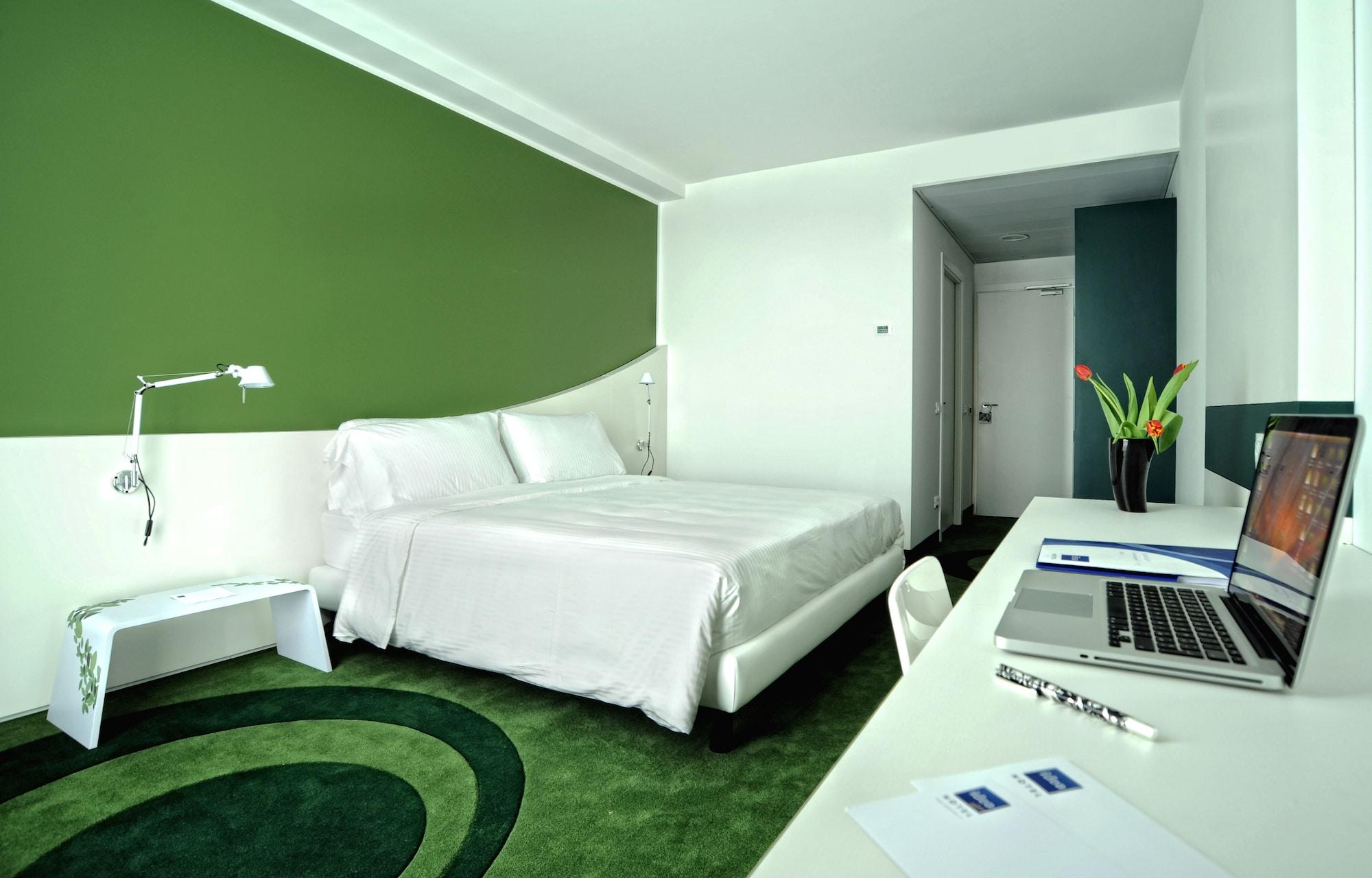 IDEA HOTEL MILANO MALPENSA AIRPORT КАЗЕ-НУОВЕ 4* (Италия) - от 9227 RUB |  NOCHI